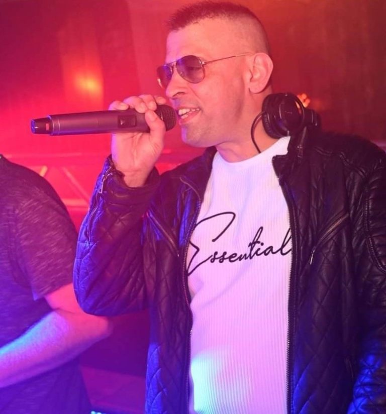 DJ ARIK bekannt aus dem MEGA PARK Mallorca 