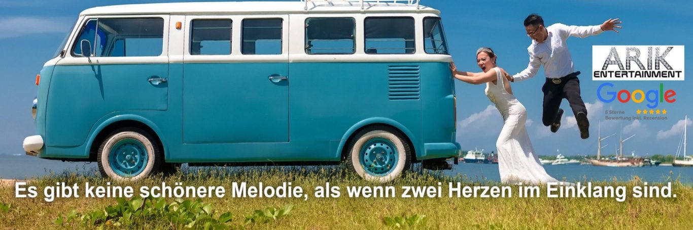 DJ in Ostfriesland gesucht? DJ ARIK ist dein Hochzeits-, Event-, und Club-DJ für Emden, Aurich, Leer und ganz Ostfriesland - jetzt buchen !